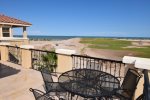 El Dorado Ranch San Felipe vacation rental villa 333 - golf course views